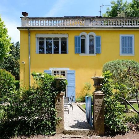 Studio Dans Tres Belle Bastide 18Eme Siecle Екс ан Прованс Екстериор снимка
