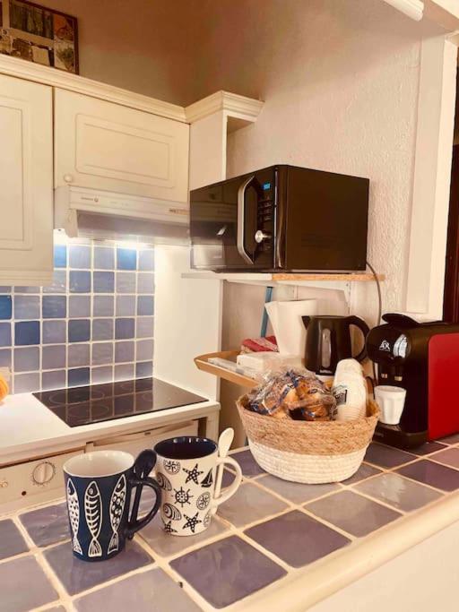 Studio Dans Tres Belle Bastide 18Eme Siecle Екс ан Прованс Екстериор снимка