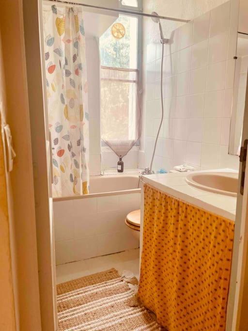 Studio Dans Tres Belle Bastide 18Eme Siecle Екс ан Прованс Екстериор снимка